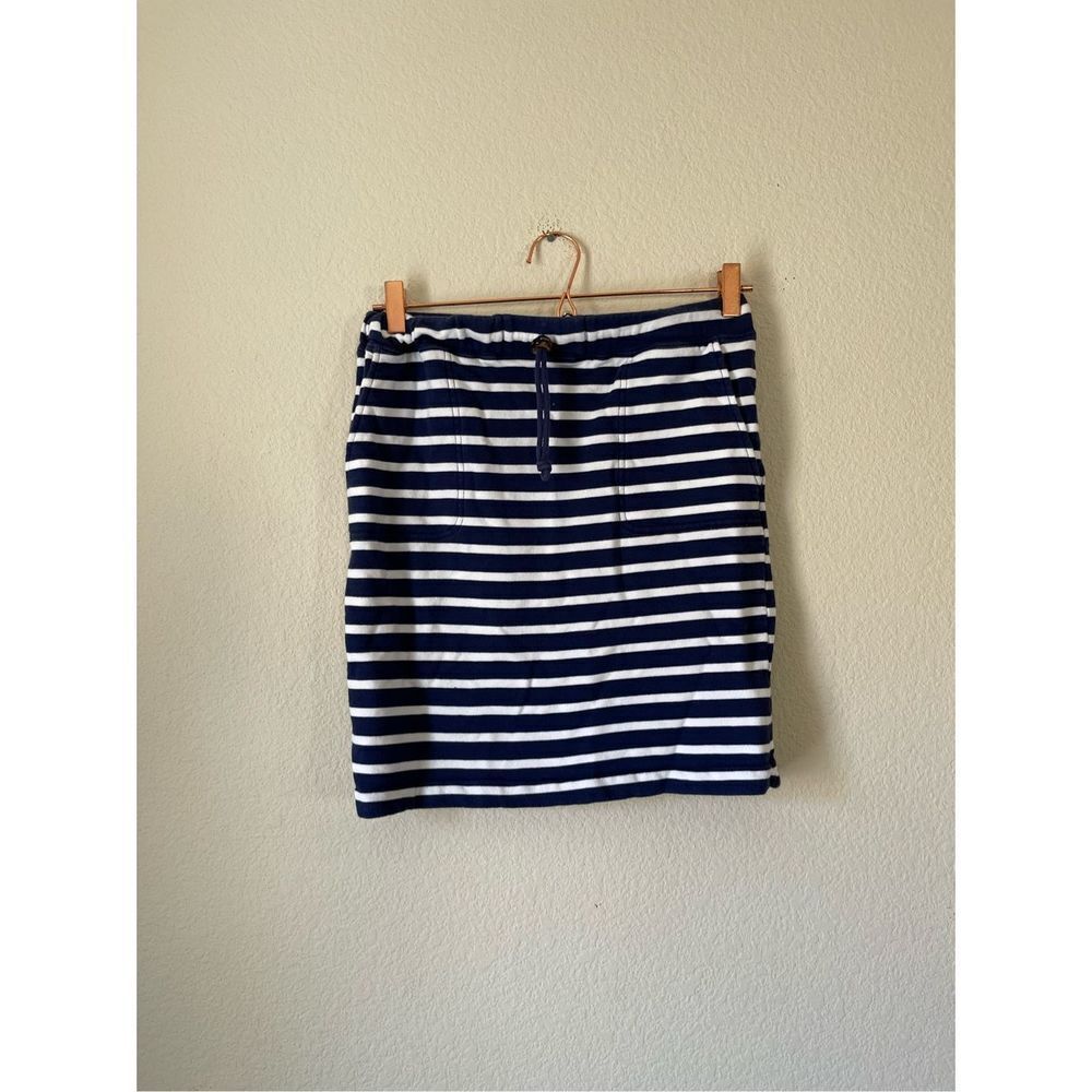 Vineyard vines striped drawstring waist size xxs